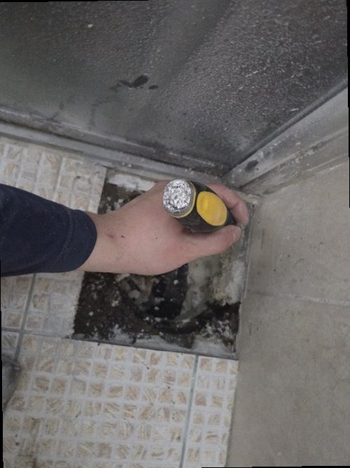 대덕구 누수탐지 회덕동 상가 2층 사무실 천장 시공 후기 사진
