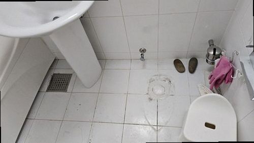 아산시 누수탐지 온양동 단독주택 마당 지하 수도관 시공 후기 사진