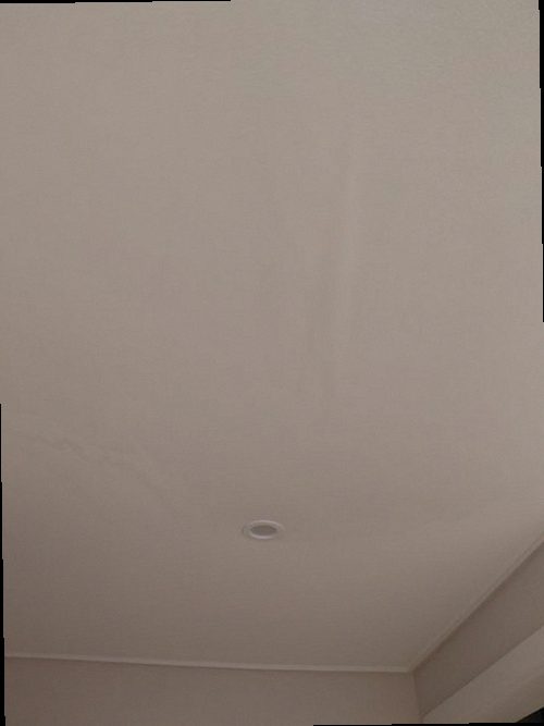 부산 남구 누수탐지 대연동 아파트 10층 거실 창가 시공 후기 사진