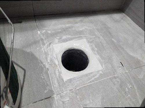 부산 동구 누수탐지 범일동 사무실 3층 회의실 시공 후기 사진