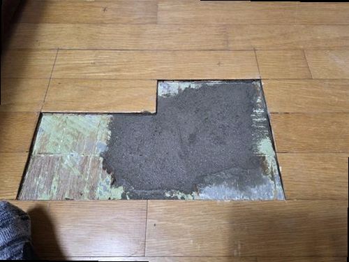 부산 서구 현장 작업