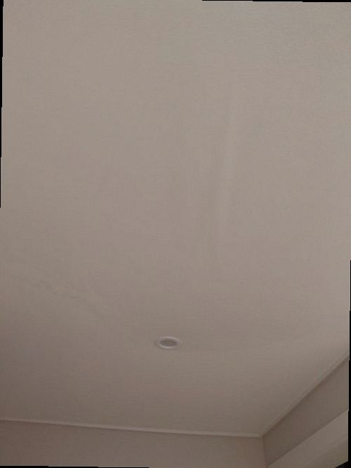 부산 서구 누수탐지 부민동 빌라 3층 거실 바닥 시공 후기 사진