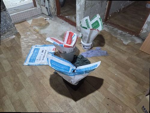 부산 서구 누수탐지 서대신동 단독주택 1층 거실 천장 시공 후기 사진