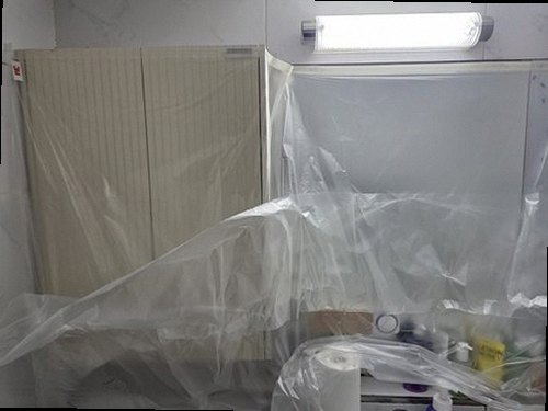 부산 중구 현장 작업