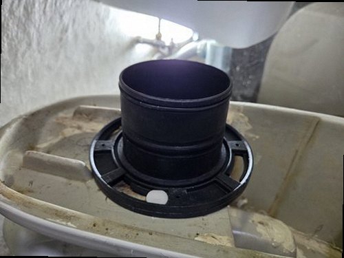 부산 중구 누수탐지 동광동 아파트 5층 욕실 시공 후기 사진