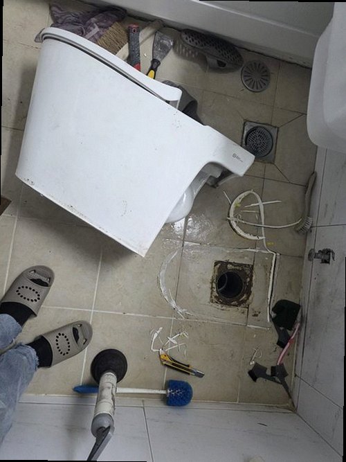 부산 중구 현장 작업