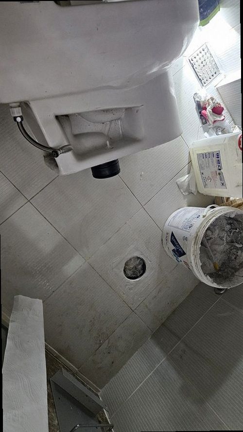 부산진구 누수탐지 개금동 아파트 5층 아이방 천장 시공 후기 사진