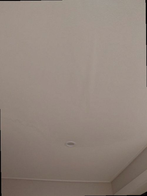 부산진구 누수탐지 초읍동 단독주택 1층 거실 창가 시공 후기 사진