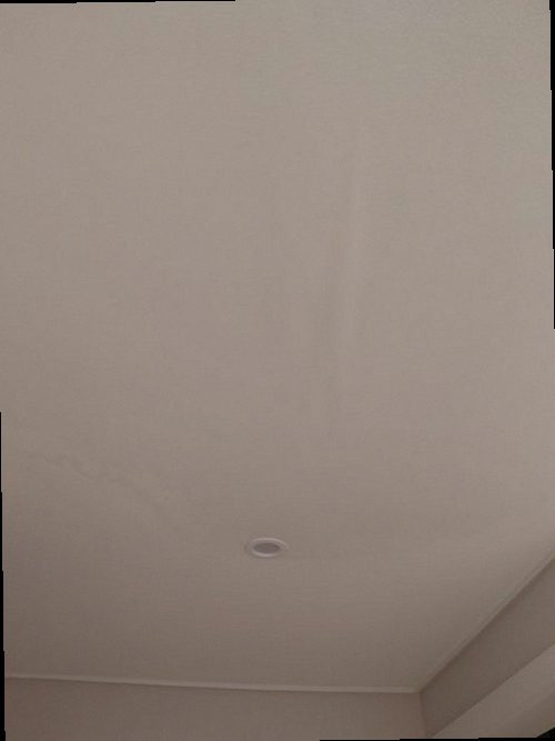 사상구 누수탐지 삼락동 단독주택 1층 거실 바닥 시공 후기 사진