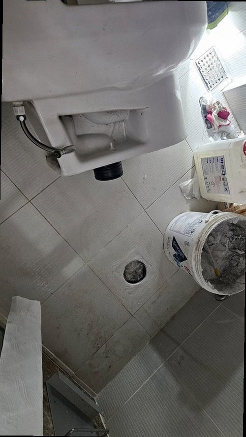 사하구 현장 작업