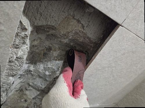 연제구 누수탐지 연산동 오피스텔 10층 세탁실 시공 후기 사진