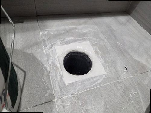 부여군 현장 작업