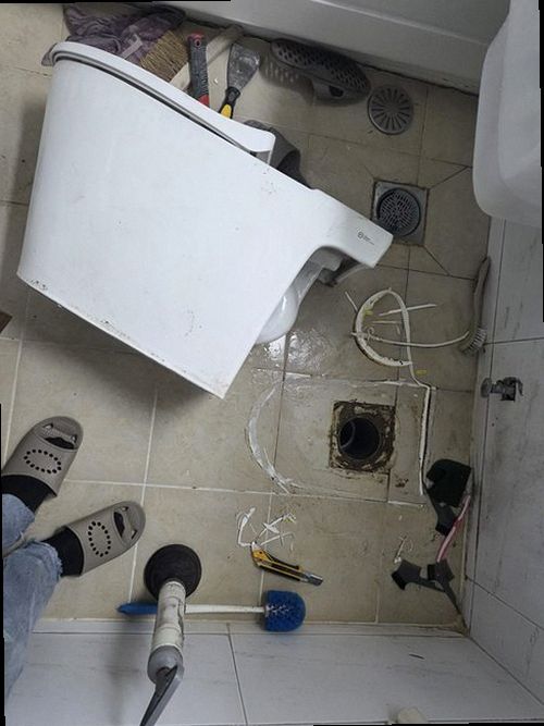 옥천군 현장 작업