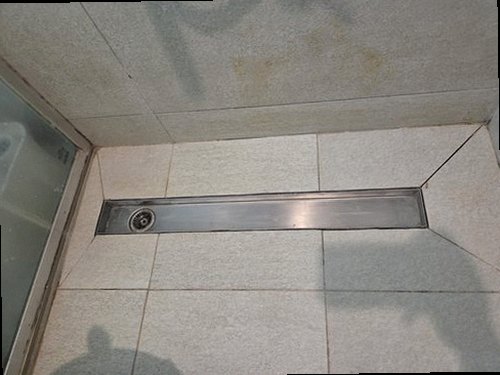 대전 동구 누수탐지 판암동 다세대주택 2층 작은 욕실 시공 후기 사진