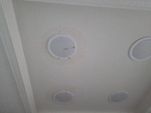 대전 동구 누수탐지 신흥동 아파트 11층 거실 바닥 시공 후기 사진