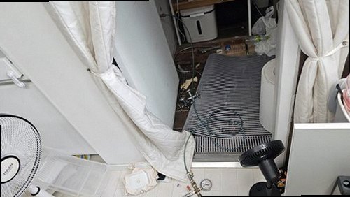 대전 동구 누수탐지 급수관 누수