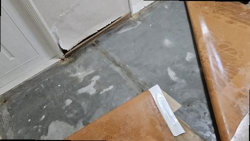 누수탐지 누수 흔적을 살피는 기본 원칙