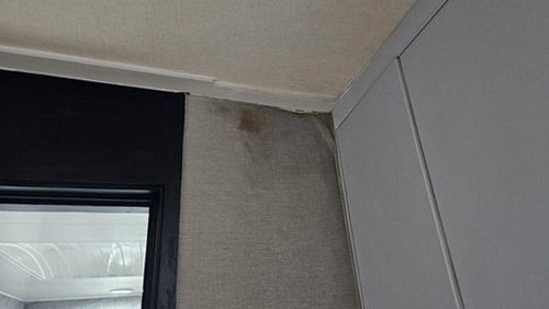 기장군 누수탐지 정관읍 아파트 15층 아이 방 시공 후기 사진