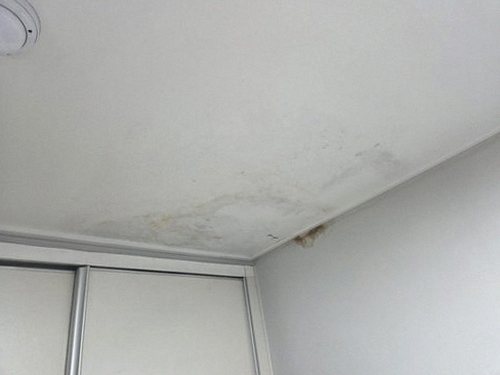 기장군 누수탐지 대변면 전원주택 2층 작은방 시공 후기 사진