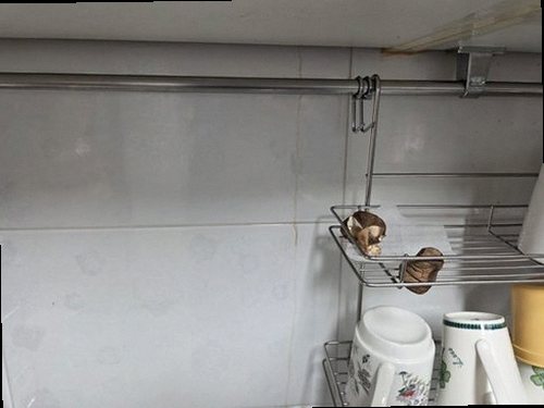 기장군 누수탐지 일광읍 빌라 5층 주방 벽 시공 후기 사진