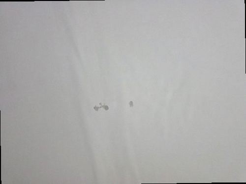 부산진구 누수탐지 부암동 상가건물 2층 천장 시공 후기 사진