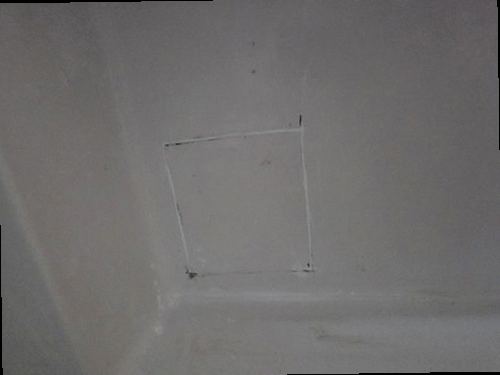 부산진구 누수탐지 부전동 아파트 10층 안방 시공 후기 사진