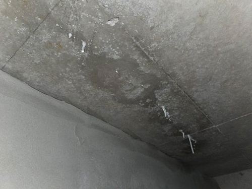 누수탐지 부암동 누수탐지 벽면누수공사 사례로 본 균열 신호와 원인