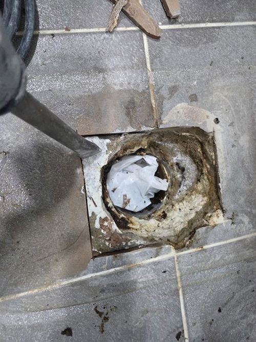 누수탐지 가야동 누수탐지 아파트 천장 얼룩이 번진 현장 사례