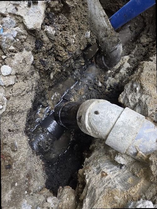 보일러 배관 사상구 누수탐지 보일러 배관