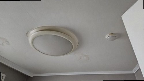금산군 누수탐지 진산면 단독주택 1층 안방 외벽 시공 후기 사진