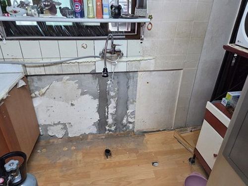 누수탐지 분평동 누수탐지 주방천장물흐름이란 무엇인가 기본 정리
