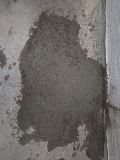 누수탐지 사창동 누수탐지 빌라 바닥 물샘 하루 만에 확인