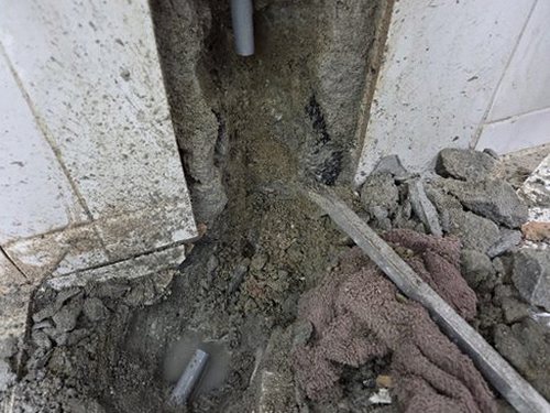 누수탐지 중곡동 누수탐지 배관공사비용 직접 알아보니 달랐던 점