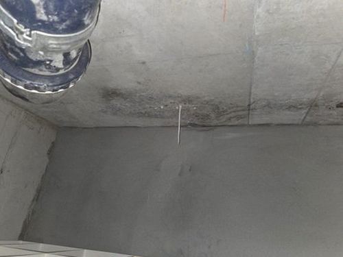 누수탐지 괴정동 누수탐지 바닥배수구물샘 원인 두 가지 비교