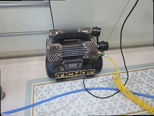 누수탐지 부사동 주택 누수탐지, 원인은 어떻게 확인할까?