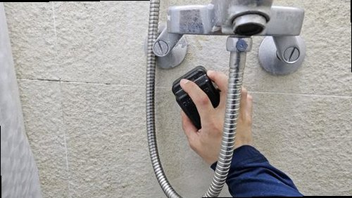 대전 중구 누수탐지 대흥동 상가 1층 천장 시공 후기 사진
