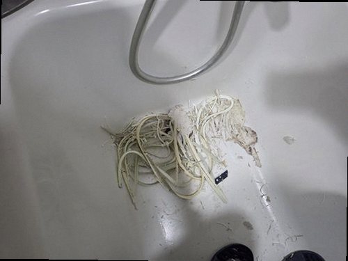 누수탐지 철마면 누수탐지 빌라 주방 싱크대 밑 숨은 물자국