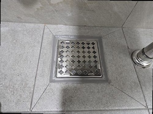 기장군 누수탐지 철마면 빌라 2층 세탁실 시공 후기 사진