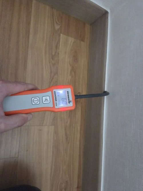 누수탐지 부암동 누수탐지 천장도배얼룩 원인 두 가지 점검법 비교