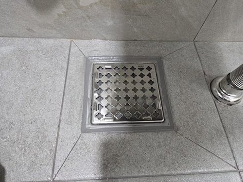 부산진구 누수탐지 범천동 빌라 5층 욕실 옆방 시공 후기 사진