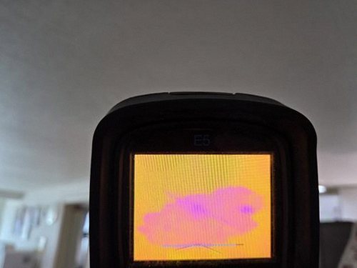 부산진구 누수탐지 초읍동 아파트 2층 세탁실 시공 후기 사진