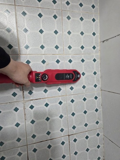누수탐지 수영동 누수탐지 벽체물샘시공 3단계 절차와 주의점