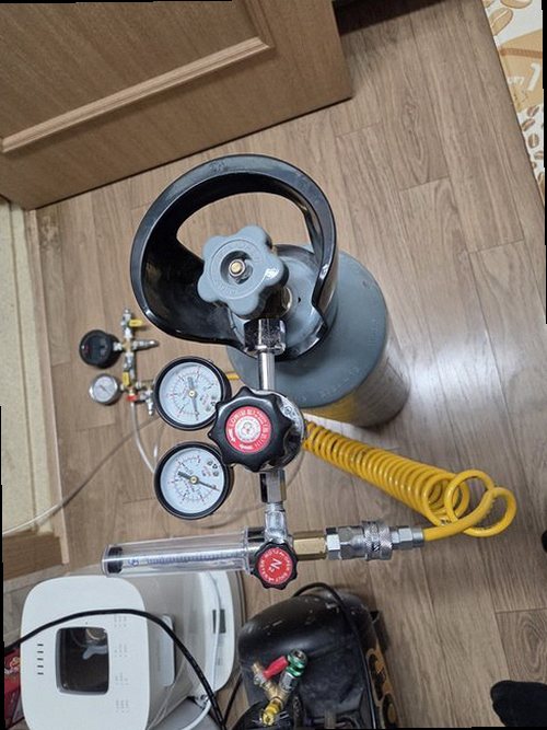 누수탐지 가산동 누수탐지 미루면 빌라 천장 곰팡이까지 번집니다