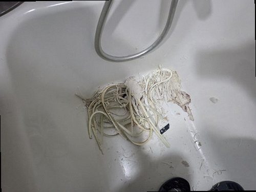 옥천군 누수탐지 동이면 빌라 2층 주방 싱크대 아래 시공 후기 사진