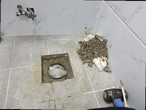 노원구 누수탐지 노원동 상가건물 2층 화장실 아래 천장 시공 후기 사진