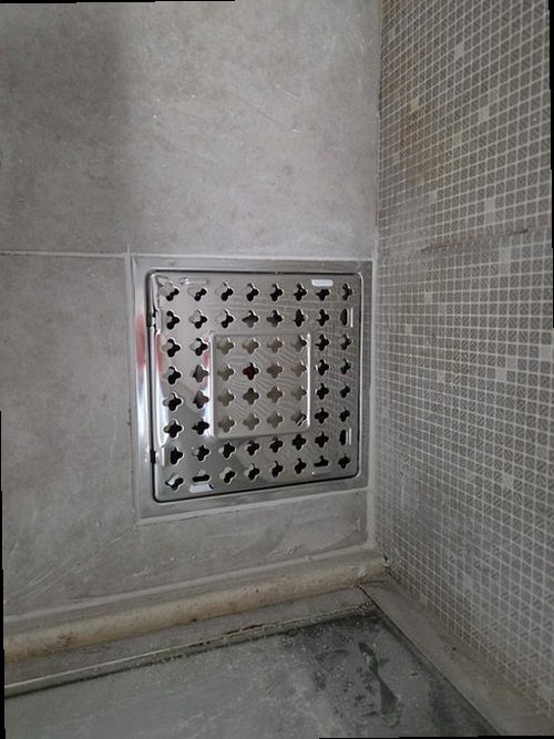 부산 북구 누수탐지 덕천동 오피스텔 7층 욕실 벽면 시공 후기 사진
