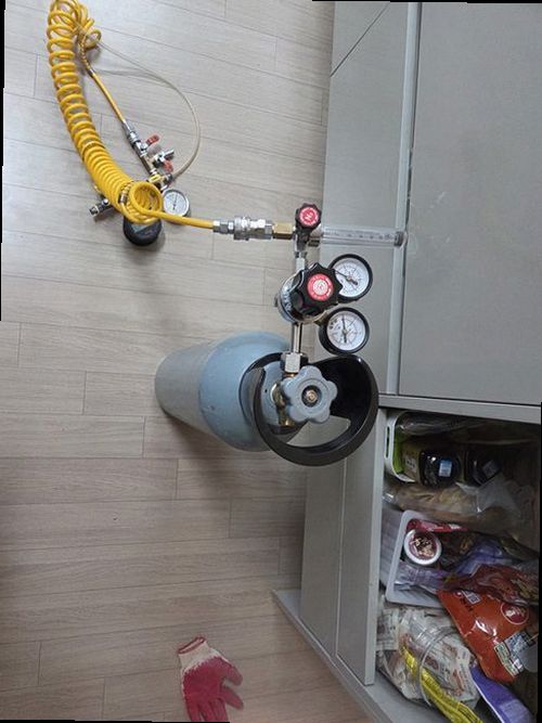 부여군 누수탐지 장암면 단독주택 1층 창고 벽면 시공 후기 사진