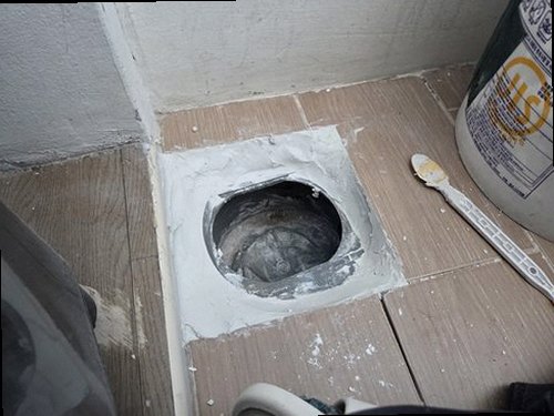 청주시 서원구 누수탐지 급수관 누수