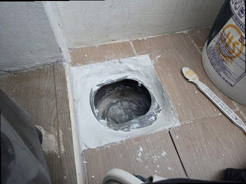 천장 누수 청주시 흥덕구 누수탐지 천장 누수