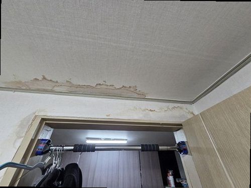 서초구 누수탐지 서초동 상가건물 지하 1층 창고 외벽 시공 후기 사진